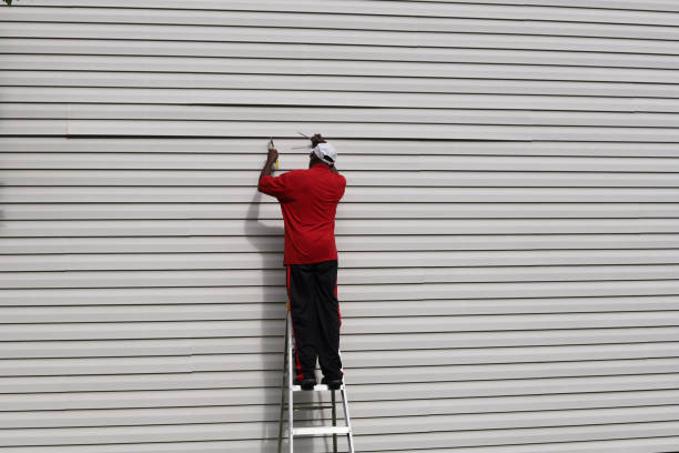 Trusted Caledonia, MS Siding Experts